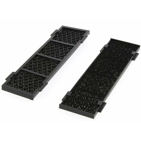 Dometic – Filtre à charbon pour climatiseur mobile – Longueur 220mm – Largeur 63mm – Améliore la qualité de l'air intérieur (1/4)