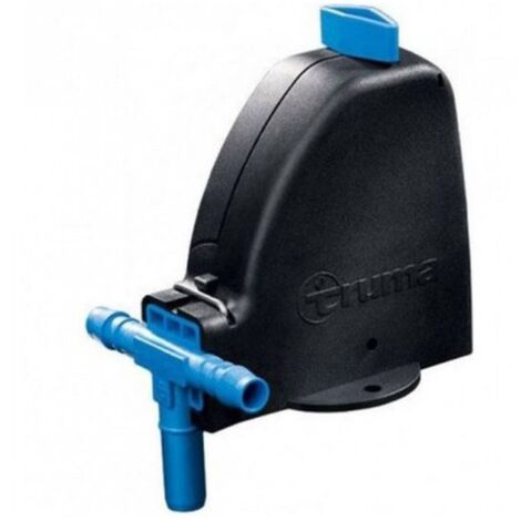 Soupape de vidange Frostcontrol – Vider automatiquement le chauffe-eau – Raccords Combi TB – Compatible avec surpression et gel – Truma