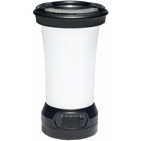 Lampe rechargeable de camping CAO (1/2)