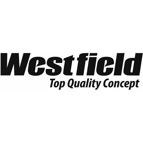 Embouts de repose-jambes pour fauteuils WESTFIELD