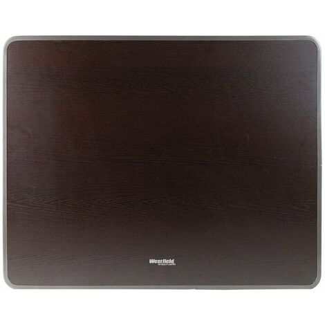 Plateau pour repose jambes Silverline WESTFIELD