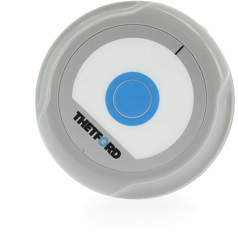Thetford Pompe Électrique 26661 – Pompe De Rechange Pour Toilettes Cassette Camping-Car & Caravane, Fiable Et Compacte