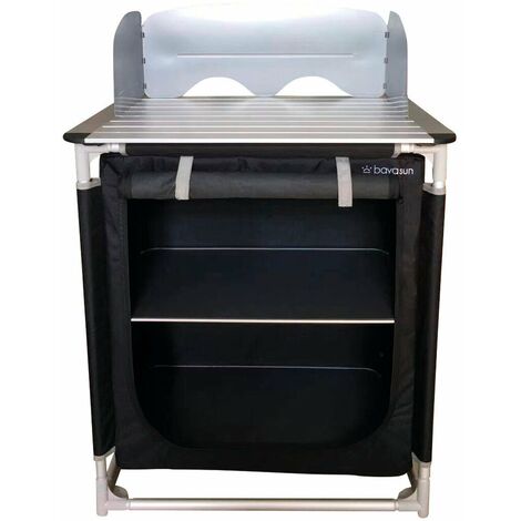 Meuble de cuisine extérieur Sirius BAYA SUN