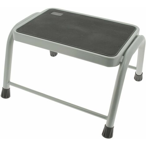 Marche-pied mono marche acier OPTIMA (1/5)