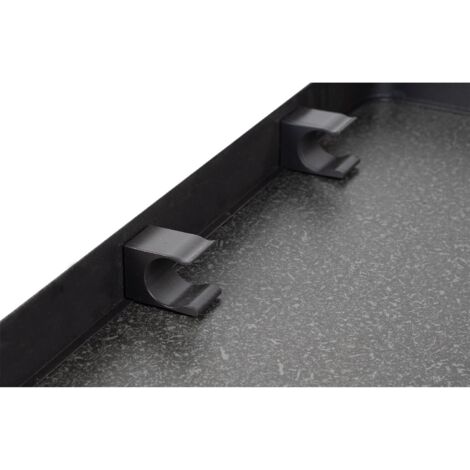 Plateau d'appoint de camping pour repose jambes Advancer Focus WESTFIELD
