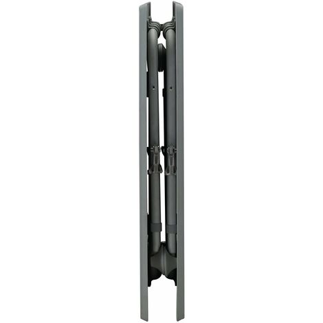Table de camping Extender 120 pour 4 personnes WESTFIELD