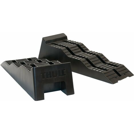 Cales de mise à niveau Levelers pour camping-car THULE