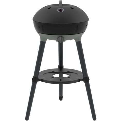 Barbecue à gaz Carri Chef 40 CADAC Modèle - Pression 30mbar
