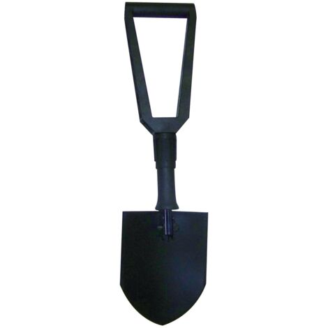 Pelle pliante de camping (1/3)