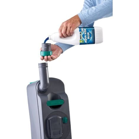 Aqua Kem Bleu - 2L THETFORD
