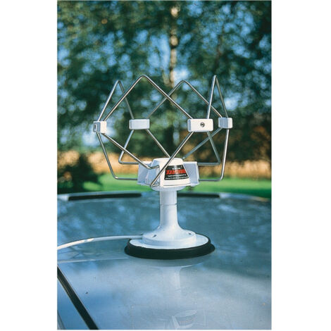 Base magnétique pour Antenne Omnimax