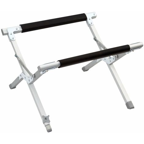 Support pour glacière portable de camping HABA (1/4)