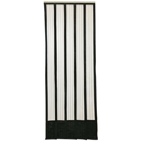 Moustiquaire pour porte de camping-car HABA