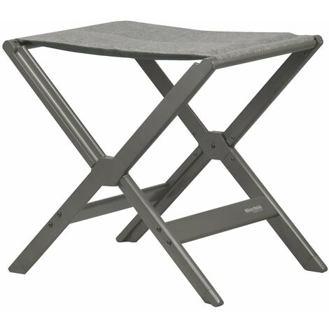 Set repose-jambes avec plateau pour fauteuil Elegance WESTFIELD