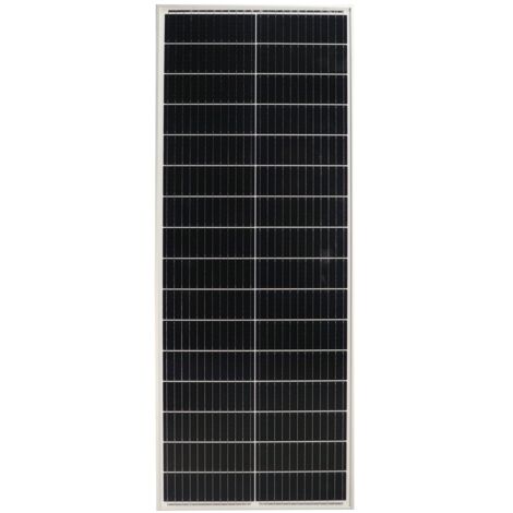 Panneau solaire Essential Flat EZA Puissance (W) - 110 (1/3)