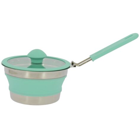 Casseroles Rétractables Petit Format - Incasa