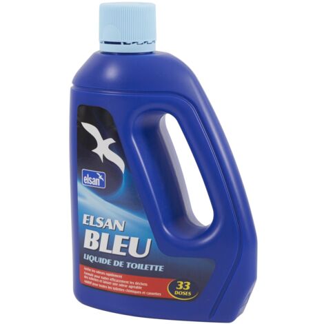 Elsan Bleu 2 Litres - Elsan