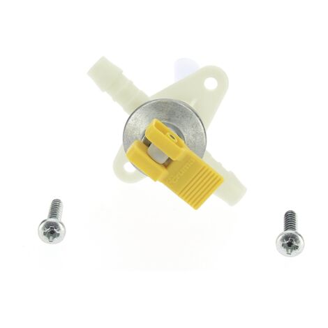 Soupape de vidange pour boiler