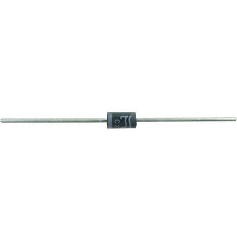 Diode de redressement pour GT Alarme (1/3)