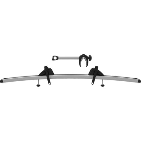 Kit extension rail et bike holder THULE Modèle - 3 vélos Elite G2