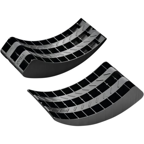 Cales arrondies pour camping-car FROLI Modèle - Mini