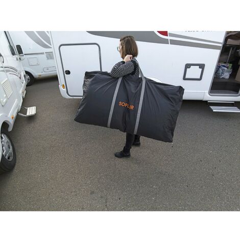 Sac de rangement pour fauteuils pliants SOPLAIR (1/5)