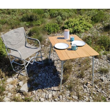 Fauteuil de camping Tiny SOPLAIR