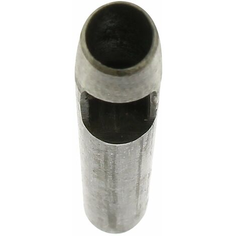 Oldbones Outil De Perçage Guidon Moto - Foret 5mm Pour Guidons 22mm à 25mm - Installation Câbles Électriques Facile