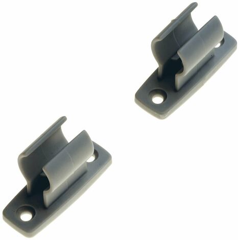 Clips de maintien pour manivelle de porte vélo THULE