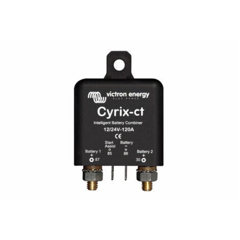 Coupleur de batterie Cyrix-CT VICTRON