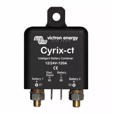 Coupleur de batterie Cyrix-CT VICTRON