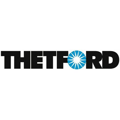 Balconnet de porte pour réfrigérateurs THETFORD