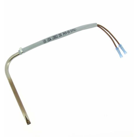 Résistance 12Volts-120Watts pour réfrigérateurs DOMETIC (1/3)