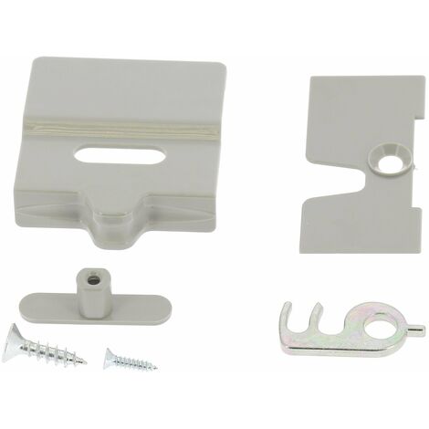 Fermeture de porte complète pour réfrigérateurs DOMETIC (1/3)