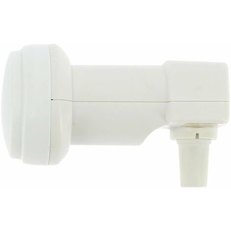 Tête LNB universelle (1/4)