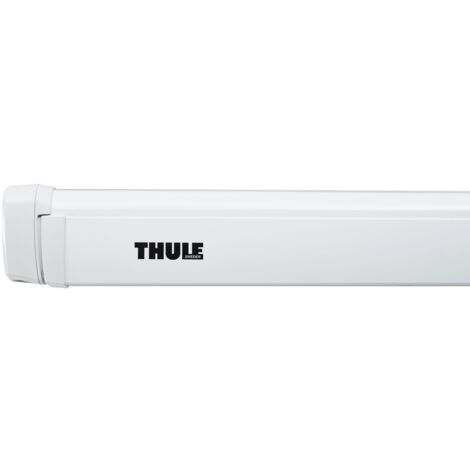 Store Omnistor 4200 THULE Couleur du boîtier - Blanc, Longueur du store (cm) - 400