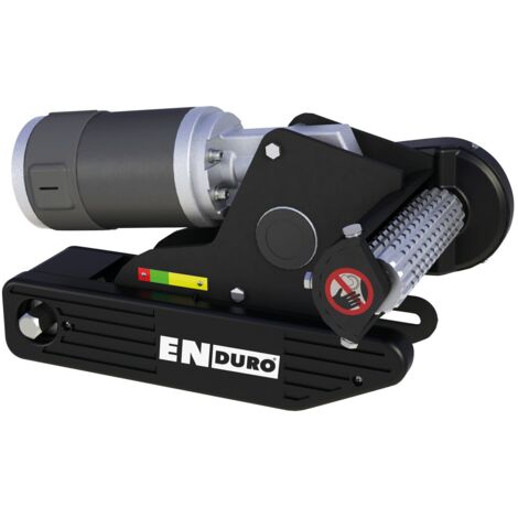 Déplace caravane ENDURO Modèle - EM203 (1/4)