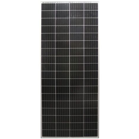 Panneau solaire Essential Flat EZA Puissance (W) - 155