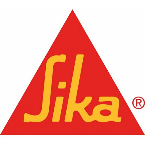Colle Mastic hybride Sikaflex 521 SIKA Coloris - Noir