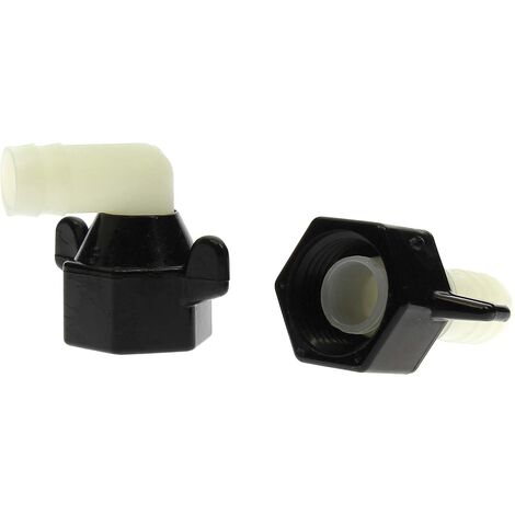 Raccord pour pompe à eau Aqua 8 FIAMMA (1/3)