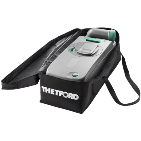 Cassette Carry Bag Pour C2/c3/c4, C400, C500 Et Indus Mobile Tank - Thetford
