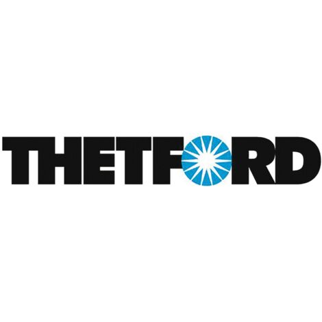 Grille D'Aération Réfrigérateur Thetford Blanche - Accès Facile Et Débit D'Air Optimisé