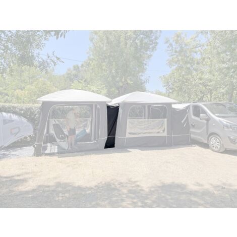 Connecteur pour 2 abris Lodge Air SOPLAIR