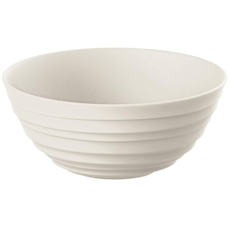 Bol Tierra GUZZINI Coloris - Blanc, Diamètre (cm) - 18 (1/2)