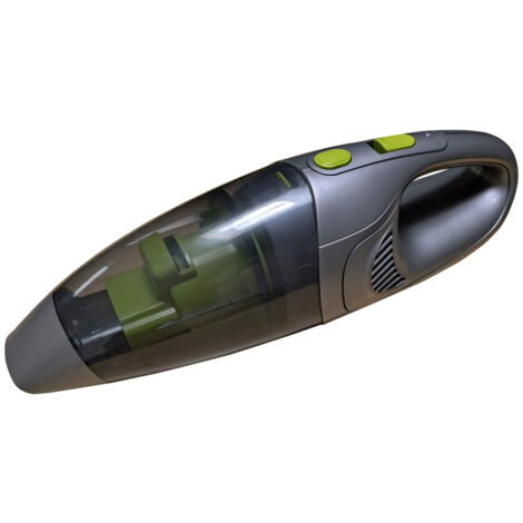 Aspirateur à main rechargeable 12/220V lithium INCASA