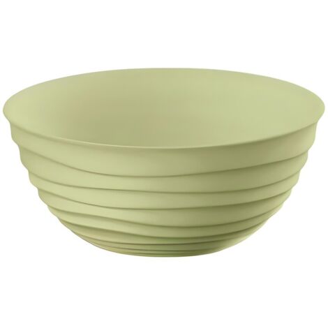 Bol contenant 25 cm vert algue (1/2)