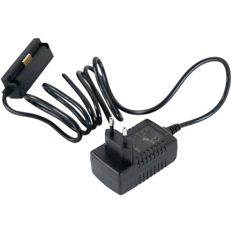 Chargeur pour batterie amovible glacières Blizz-E Flex EZA (1/4)
