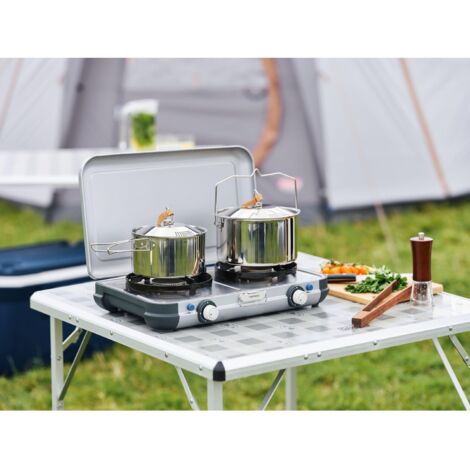 Four À Cassette D'intégration Réchauds De Camping À Gaz Portable Grille Four À Cassette D'intégration Réchauds De Camping À Gaz Portable Grille
