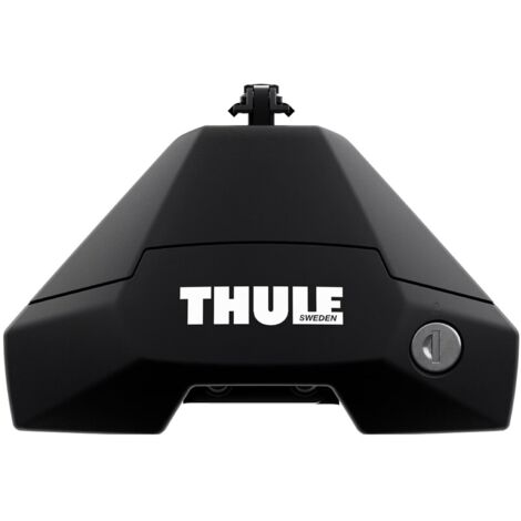 Pieds pour barre de toit Evo THULE Compatibilité - Pour les véhicules sans points de fixation ni barres installées en usine