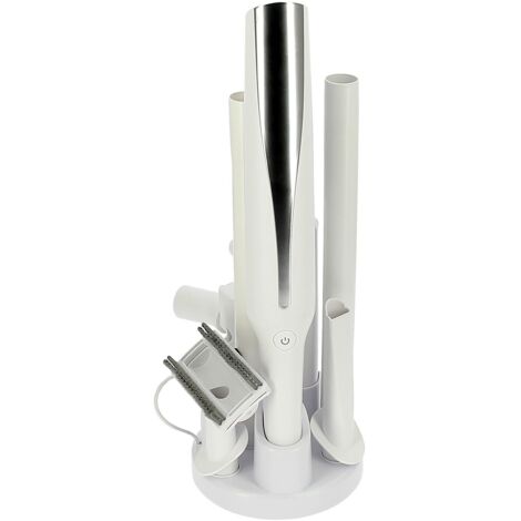Mini aspirateur sans fil rechargeable lithium INCASA (1/5)
